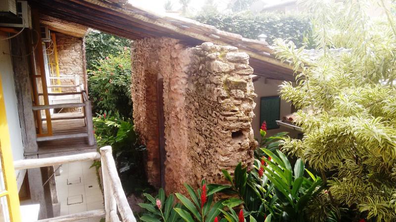 Hotel Estalagem بورتو سيغورو المظهر الخارجي الصورة